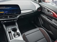 2025 Chevrolet Equinox EV 4dr RS