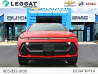 2025 Chevrolet Equinox EV 4dr RS