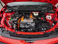 2025 Chevrolet Equinox EV 4dr RS