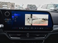 2025 Chevrolet Equinox EV 4dr RS
