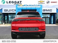 2025 Chevrolet Equinox EV 4dr RS