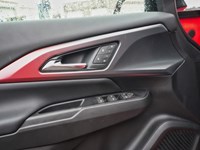 2025 Chevrolet Equinox EV 4dr RS