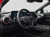 2025 Chevrolet Equinox EV 4dr RS