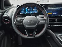 2025 Chevrolet Equinox EV 4dr RS