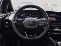 2025 Chevrolet Equinox EV 4dr RS
