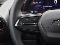 2025 Chevrolet Equinox EV 4dr RS