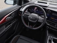 2025 Chevrolet Equinox EV 4dr RS