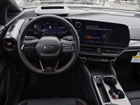 2025 Chevrolet Equinox EV 4dr RS