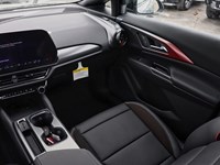2025 Chevrolet Equinox EV 4dr RS