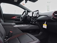 2025 Chevrolet Equinox EV 4dr RS