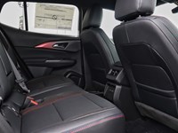 2025 Chevrolet Equinox EV 4dr RS