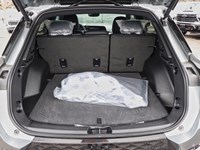 2025 Chevrolet Equinox EV 4dr RS