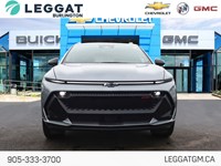2025 Chevrolet Equinox EV 4dr RS