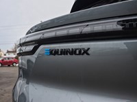 2025 Chevrolet Equinox EV 4dr RS