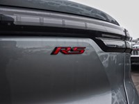 2025 Chevrolet Equinox EV 4dr RS