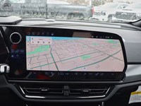 2025 Chevrolet Equinox EV 4dr RS
