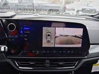 2025 Chevrolet Equinox EV 4dr RS