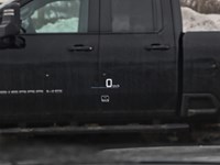 2025 Chevrolet Equinox EV 4dr RS
