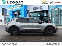 2025 Chevrolet Equinox EV 4dr RS