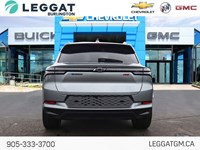 2025 Chevrolet Equinox EV 4dr RS