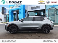 2025 Chevrolet Equinox EV 4dr RS