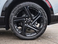 2025 Chevrolet Equinox EV 4dr RS