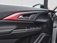 2025 Chevrolet Equinox EV 4dr RS