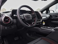 2025 Chevrolet Equinox EV 4dr RS