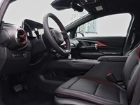 2025 Chevrolet Equinox EV 4dr RS