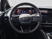2025 Chevrolet Equinox EV 4dr RS