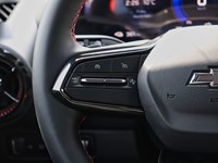 2025 Chevrolet Equinox EV 4dr RS