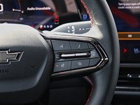 2025 Chevrolet Equinox EV 4dr RS