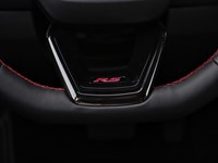2025 Chevrolet Equinox EV 4dr RS