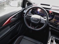 2025 Chevrolet Equinox EV 4dr RS