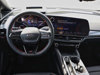 2025 Chevrolet Equinox EV 4dr RS