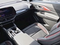 2025 Chevrolet Equinox EV 4dr RS