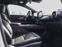 2025 Chevrolet Equinox EV 4dr RS