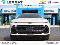 2025 Chevrolet Equinox EV 4dr RS
