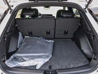 2025 Chevrolet Equinox EV 4dr RS