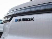 2025 Chevrolet Equinox EV 4dr RS