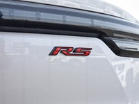 2025 Chevrolet Equinox EV 4dr RS
