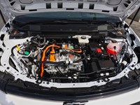 2025 Chevrolet Equinox EV 4dr RS