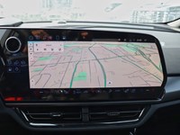 2025 Chevrolet Equinox EV 4dr RS