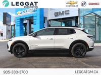 2025 Chevrolet Equinox EV 4dr RS