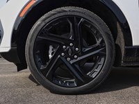 2025 Chevrolet Equinox EV 4dr RS