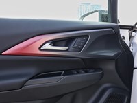 2025 Chevrolet Equinox EV 4dr RS