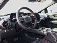 2025 Chevrolet Equinox EV 4dr RS