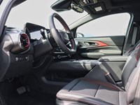 2025 Chevrolet Equinox EV 4dr RS