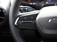 2025 Chevrolet Equinox EV 4dr RS