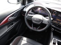 2025 Chevrolet Equinox EV 4dr RS